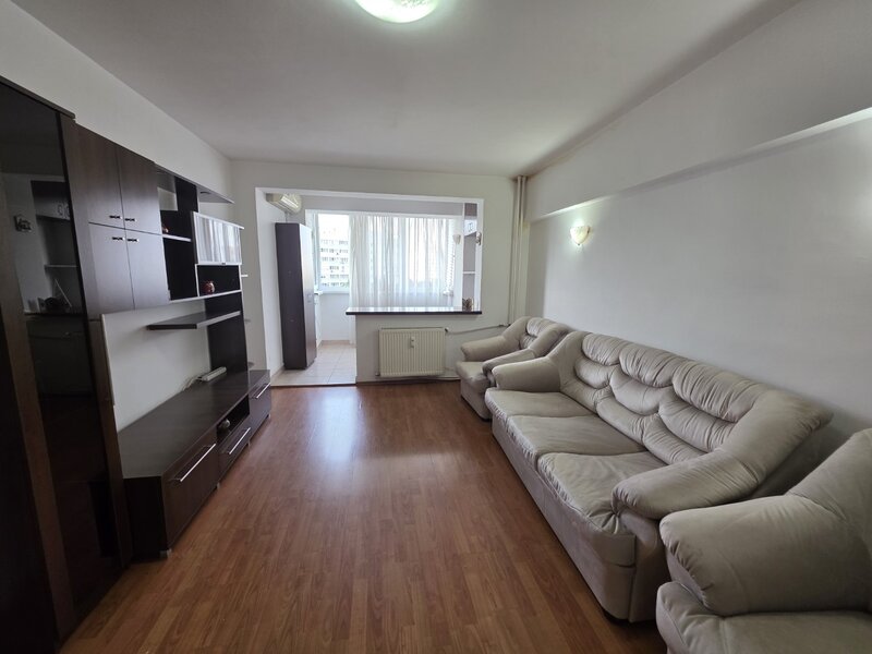 Dristor, chiar vav gura de metrou, 5 minute mall Park Lake si parc IOR,