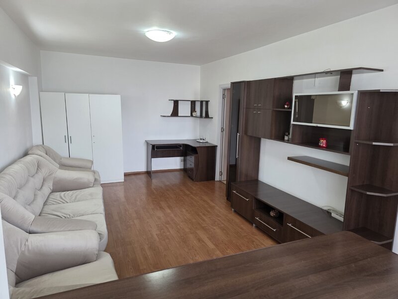 Dristor, chiar vav gura de metrou, 5 minute mall Park Lake si parc IOR,