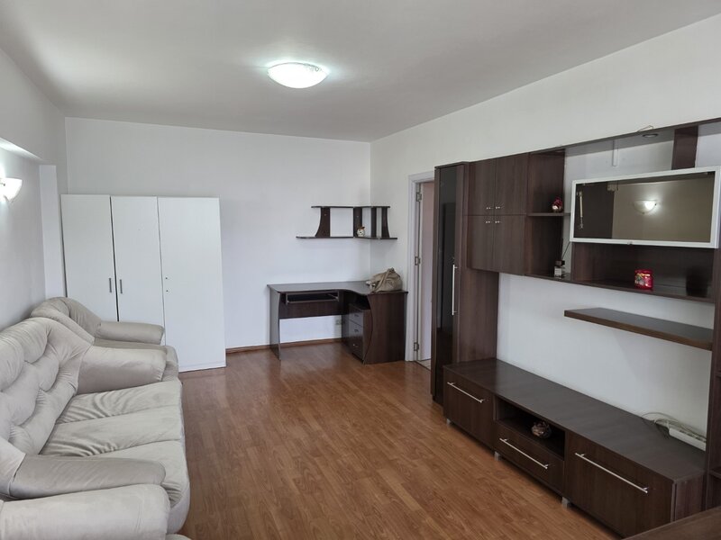 Dristor, chiar vav gura de metrou, 5 minute mall Park Lake si parc IOR,