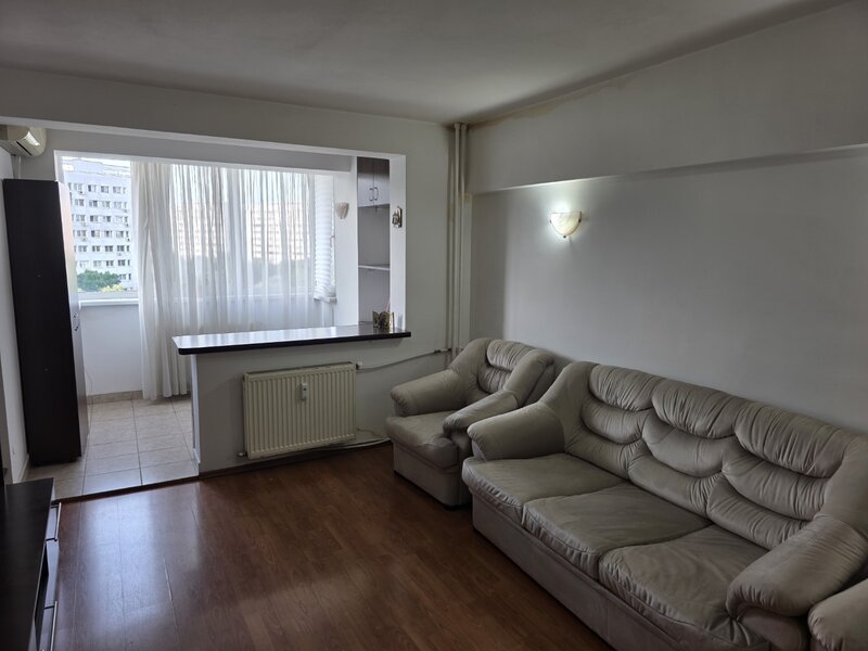 Dristor, chiar vav gura de metrou, 5 minute mall Park Lake si parc IOR,