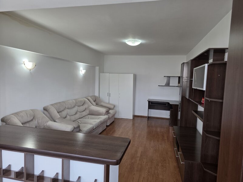 Dristor, chiar vav gura de metrou, 5 minute mall Park Lake si parc IOR,