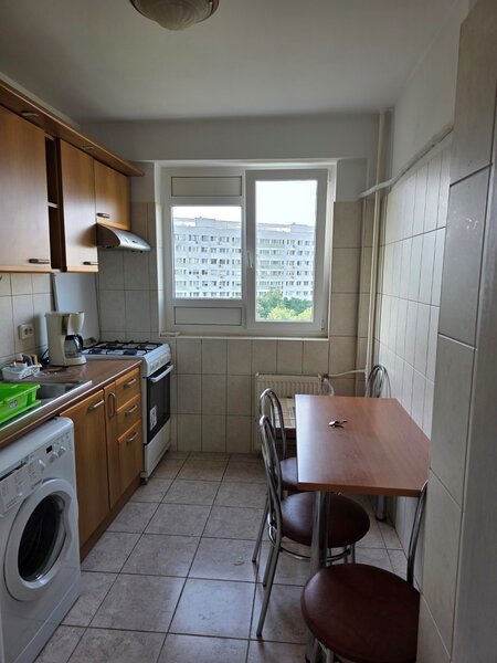 Dristor, chiar vav gura de metrou, 5 minute mall Park Lake si parc IOR,