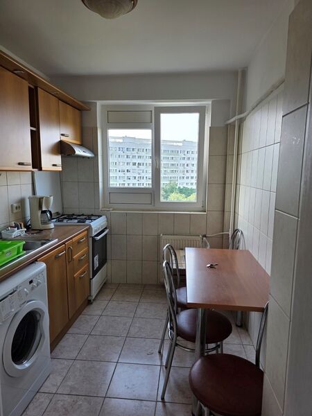 Dristor, chiar vav gura de metrou, 5 minute mall Park Lake si parc IOR